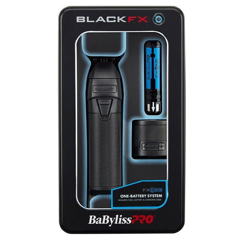 BAB47770 CONAIR BABYLISSPRO TRIMMER-FXONE FX799 BLACK