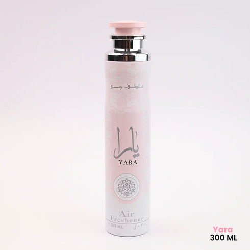 YARA DLX AIR FRESHENER 300ML
