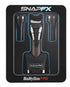 BAB15284 CONAIR BABYLISSPRO CLIPPER-SNAPFX FX890