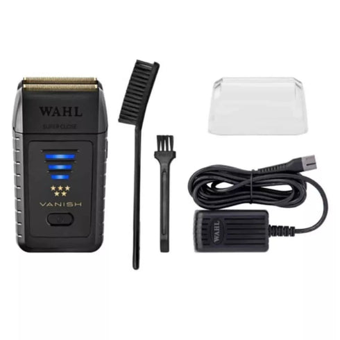8173 WAHL 5 STAR SHAVER VANISH