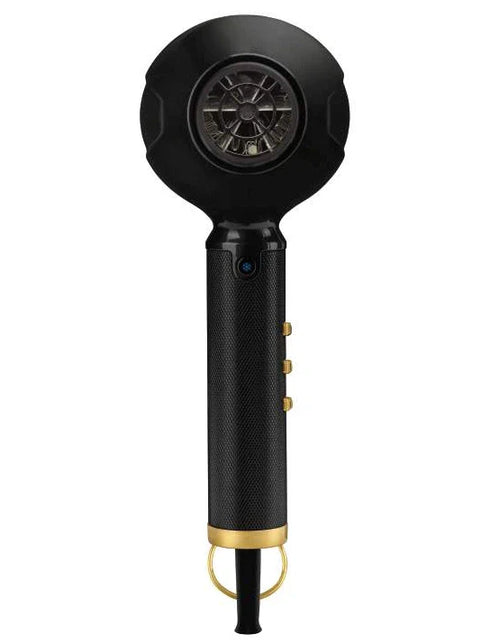 CONAIR BABYLISSPRO DRYER FX BLACKFX dryer1875w(BAB45648)