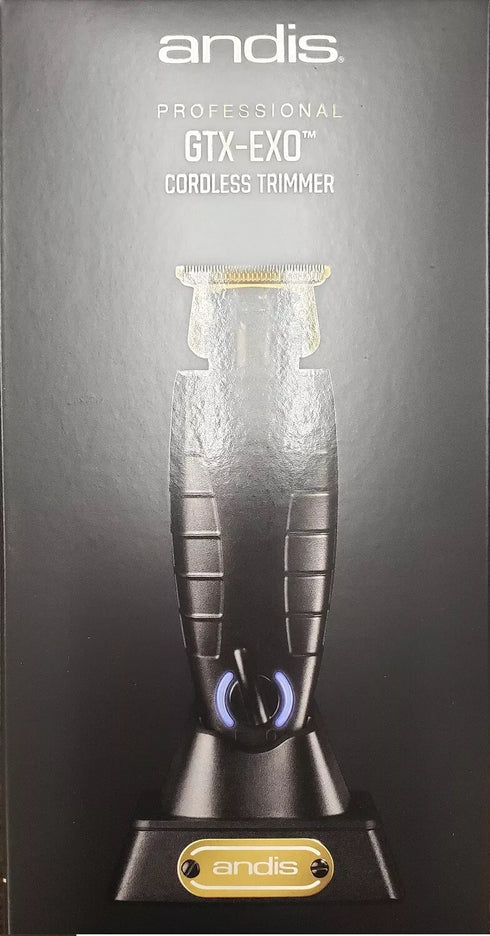 AN74100 ANDIS TRIMMER T-OUTLINER GTX-EXO