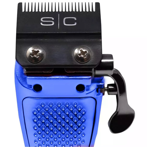 GAMMA STYLECRAFT CLIPPER APEX SUPER TORQUE BLUE CLIPPER