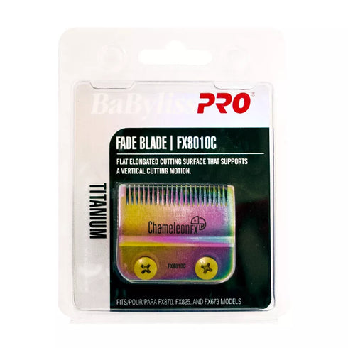 BAB43943 CONAIR BABYLISSPRO BLADE FX8010C FOR FX880 DEEPT CHAMELEON blade