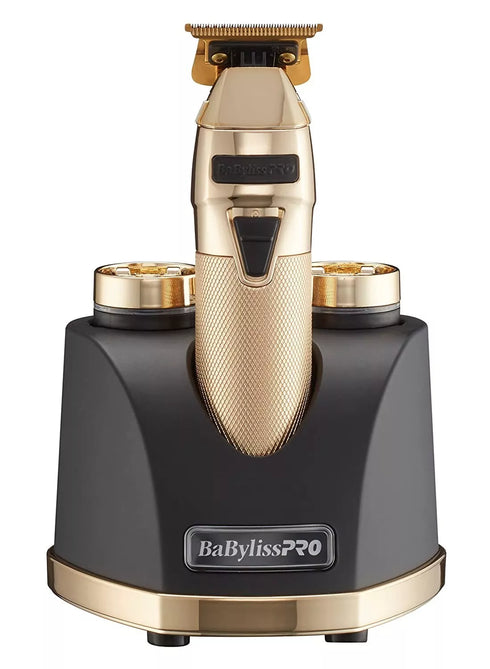 CONAIR BABYLISSPRO TRIMMER-SNAPFX FX797GI GOLD(BAB46679)