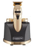 CONAIR BABYLISSPRO TRIMMER-SNAPFX FX797GI GOLD(BAB46679)