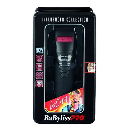 CONAIR BABYLISSPRO CLIPPER-FX870RI REDFX (LIMITED)* clipper