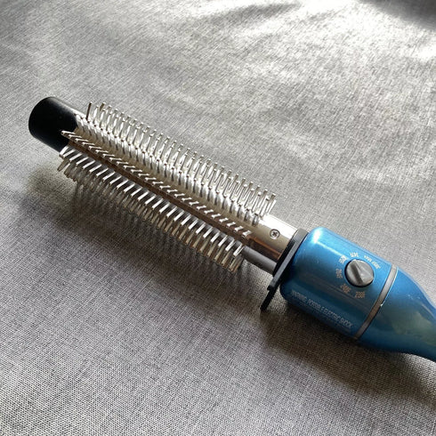 BAB32803 CONAIR BABYLISSPRO NANO TITANIUM THERMAL BRUSH IRON* 1"