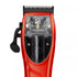 GAMMA STYLECRAFT CLIPPER APEX SUPER TORQUE RED CLIPPER