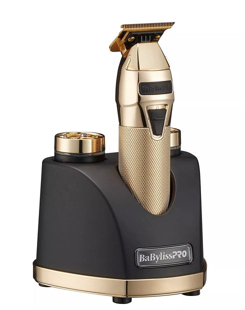 CONAIR BABYLISSPRO TRIMMER-SNAPFX FX797GI GOLD(BAB46679)
