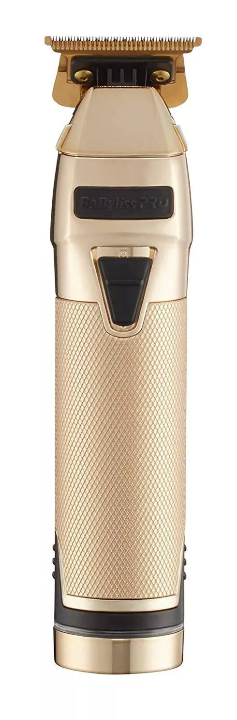 CONAIR BABYLISSPRO TRIMMER-SNAPFX FX797GI GOLD(BAB46679)