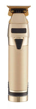 CONAIR BABYLISSPRO TRIMMER-SNAPFX FX797GI GOLD(BAB46679)
