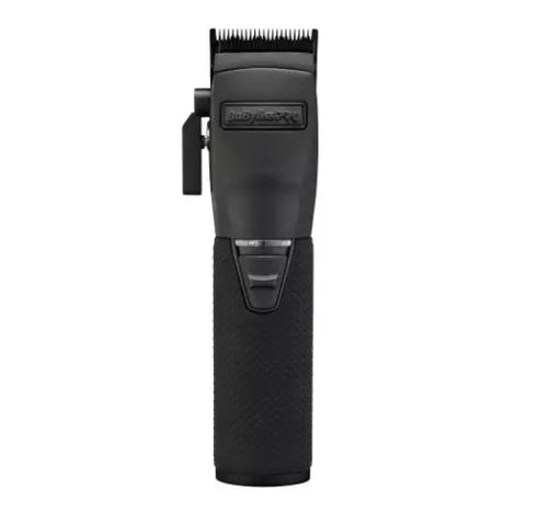 CONAIR BABYLISSPRO CLIPPER-FX870BP BOOST MATTE BLACK clipper