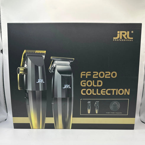 GOLD COLLECTION COMBO(GOLD2022 FF2020)