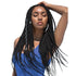 Sensationnel 3X Ruwa Pre-Stretched 18" Synthetic Hair Braid