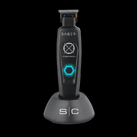 STYLECRAFT Precision Saber Trimmer(SC403BP)