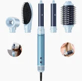 5 IN 1 BLISS HAIR DRYER BLUE(BL-HR51-900)