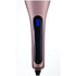 Kiss Gold Edition LED Display Ceramic Plate Bristle Straightening Brush