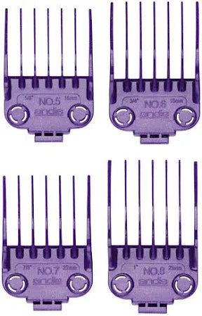 AN01415 ANDIS MAGN GUAR 5 6 7 8 01415