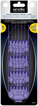 AN01415 ANDIS MAGN GUAR 5 6 7 8 01415
