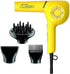 BAB40999 CONAI BABYLISSPRO DRYER-CLASSIC YELLOW dryer1875w