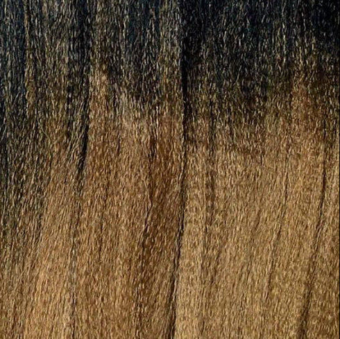 Sensationnel 2X Ruwa Pre-Stretched 30" Synthetic Hair Braid