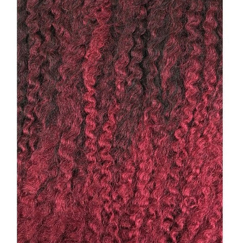 Sensationnel 2X Ruwa Pre-Stretched 30" Synthetic Hair Braid