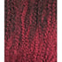 Sensationnel 2X Ruwa Pre-Stretched 30" Synthetic Hair Braid