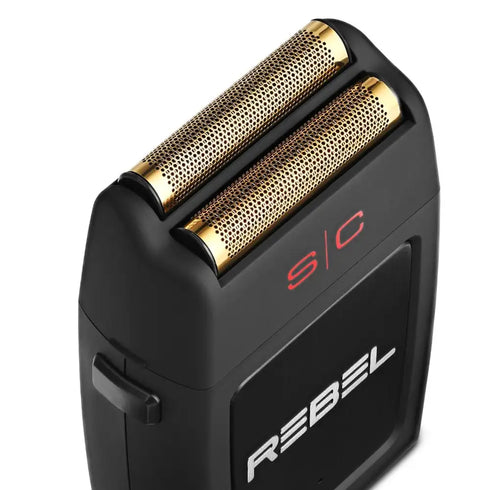 StyleCraft Rebel Gold Titanium Replacement Foils(SC515G)
