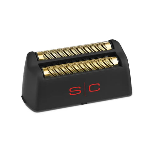 StyleCraft Rebel Gold Titanium Replacement Foils(SC515G)