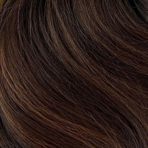 LACE FRONT WIG SLEEKLAY PART GENEVIVE HT