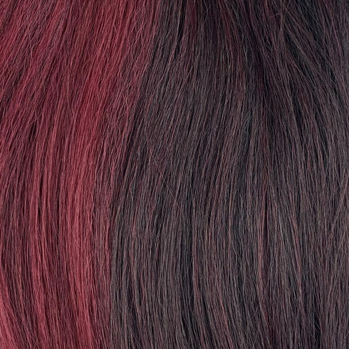 LACE FRONT WIG SLEEKLAY PART GENEVIVE HT