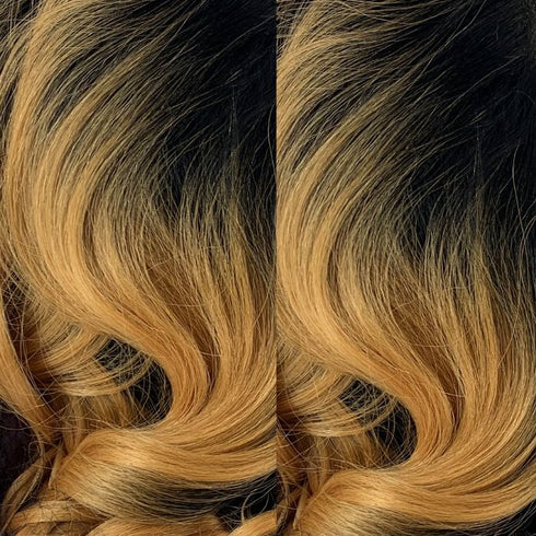 Outre X-Pression Premium 72" 3X Pre-Stretched Braid