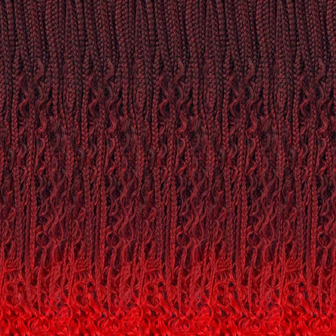 KIMA BRAID COCO WAVE 8"