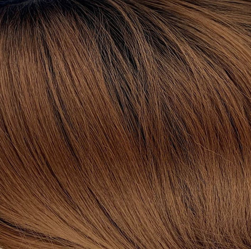 VICE LACE WIG UNIT 6