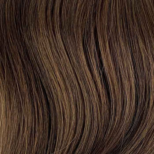 Bobbi Boss Miss Origin Synthetic Clip on KINKY PERM 7PCS 20