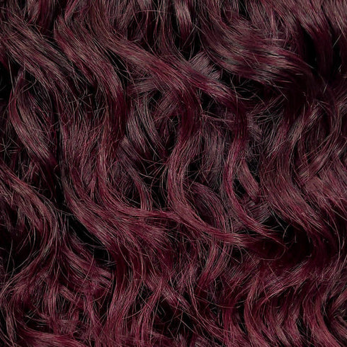 Mayde Beauty 2X Passion Pop Synthetic Hair Crochet Braid