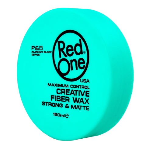 RedOne Creative Fiber Aqua Gel Wax Maximum Control 150 ml