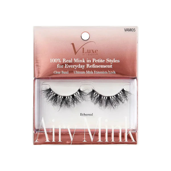 VAM05 VLE Airy Mink 05 - Ethereal