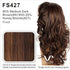 Vivica A. Fox GOLDIE-V WIG