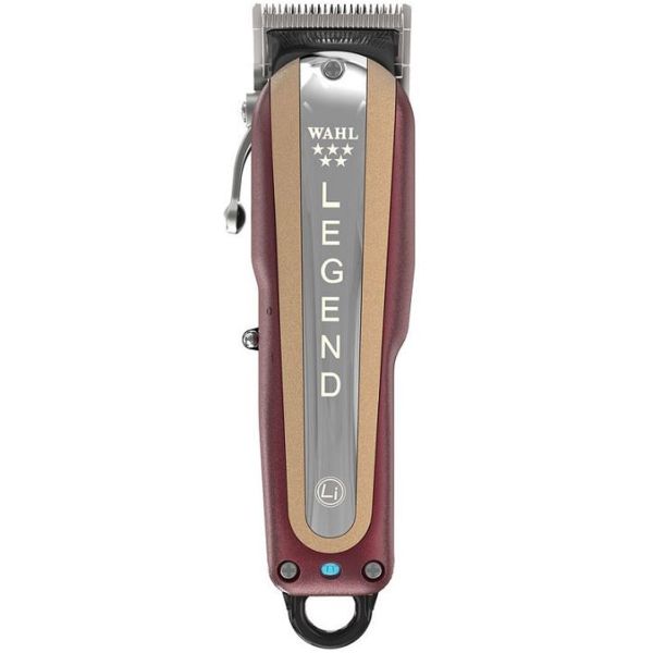 8594 WAHL 5 STAR LEGEND CLIPPER CORDLESS clipper