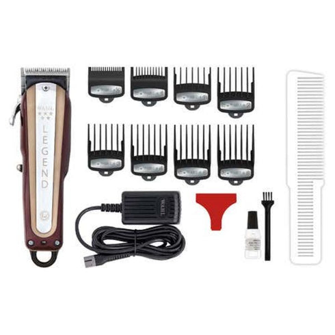 8594 WAHL 5 STAR LEGEND CLIPPER CORDLESS clipper