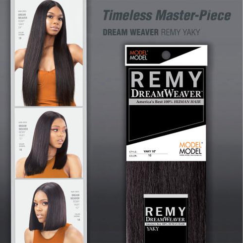 MODEL MODEL DREAM WEAVER YAKY