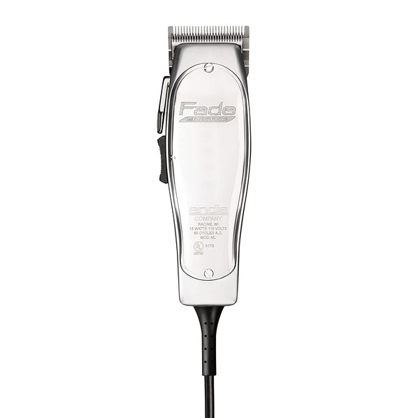 Andis Professional Fade Master Adjustable Silver Blade Clipper