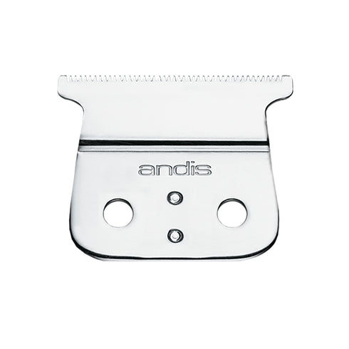 Andis Cordless T-Outliner Li Replacement Carbon Steel T-Blade