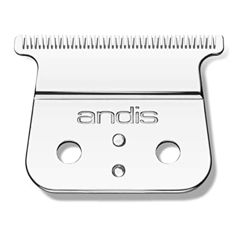 Andis GTX Deep Tooth T-Outliner Carbon Steel Replacement Blade