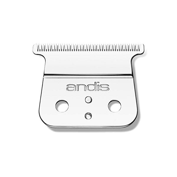 Andis GTX Deep Tooth T-Outliner Stainless Steel Replacement Blade