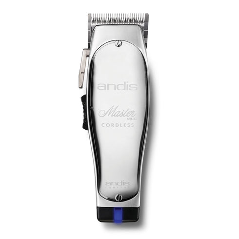 Andis Professional Master Cordless Lithium-Ion Clipper