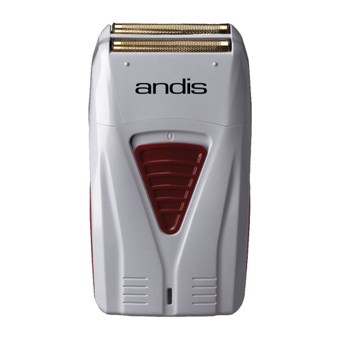 Andis ProFoil Lithium Titanium Foil Shaver
