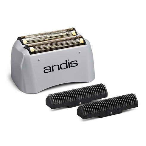 Andis Pro Foil Shaver Replacement Foil & Cutter
